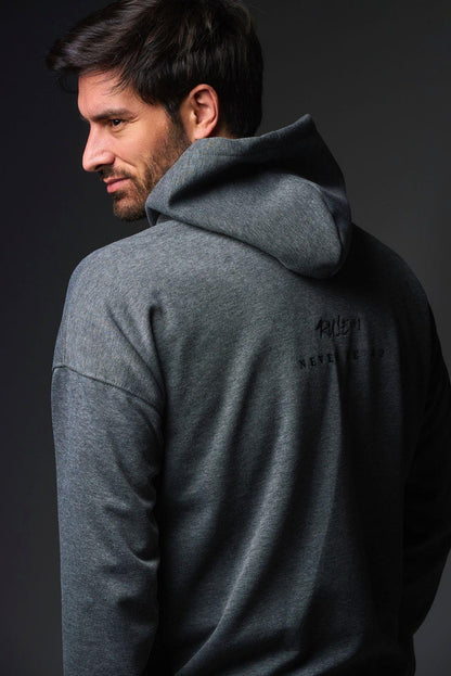 Tracksuit Set, Grey - Rule #1 - Limited Edition