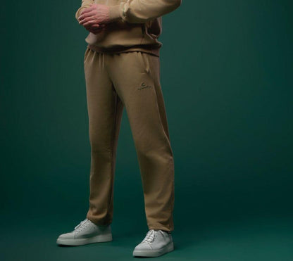 Tracksuit Set, Beige - Rule #1 - Limited Edition